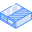 Game console icon 64x64