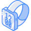 Smartwatch icon 64x64