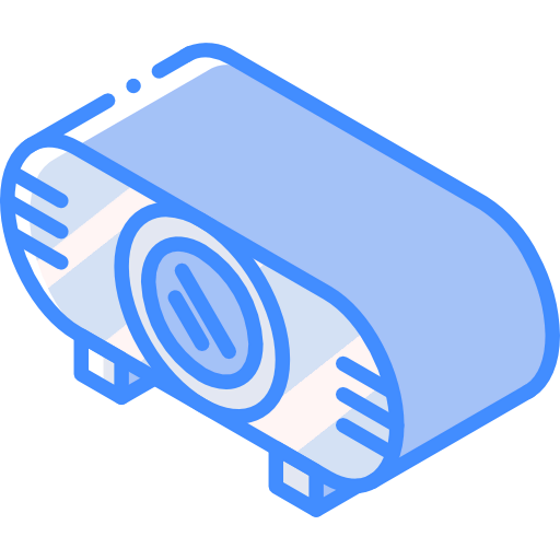 Projector icon