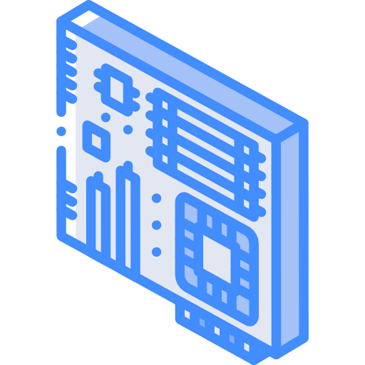 Cpu icon