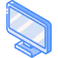 Monitor icon 64x64