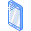 Smartphone icon 64x64
