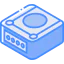 Game console icon 64x64