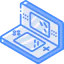 Game console icon 64x64