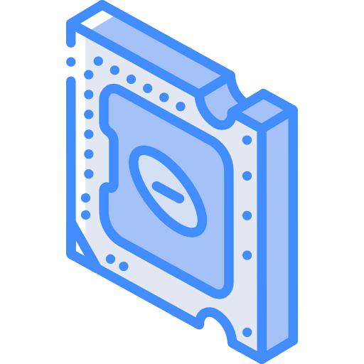 Cpu icon