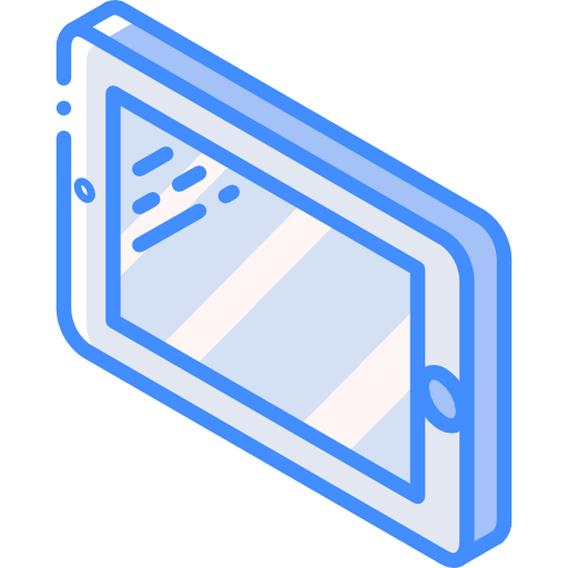 Tablet icon