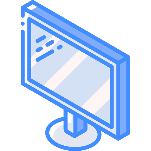 Монитор иконка