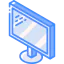 Monitor icon 64x64