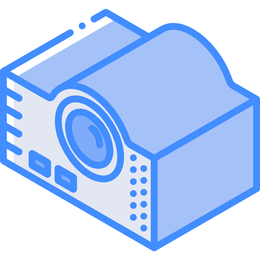 Projector icon