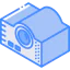 Projector icon 64x64
