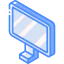 Monitor icon 64x64
