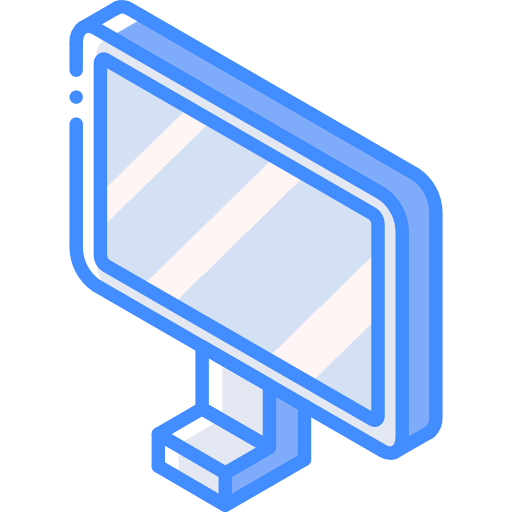 Monitor アイコン