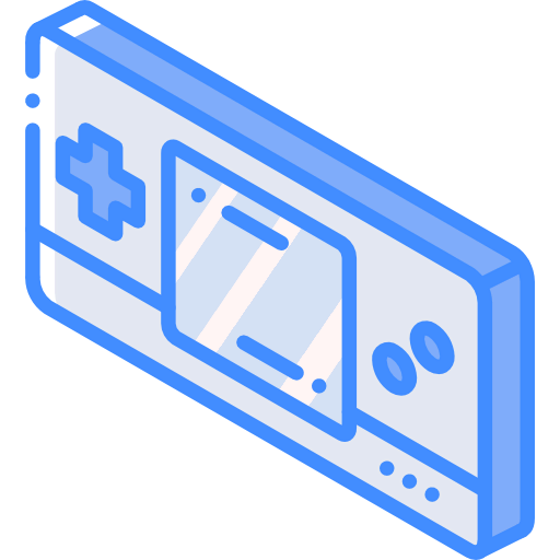 Game controller 상