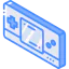 Game controller icon 64x64