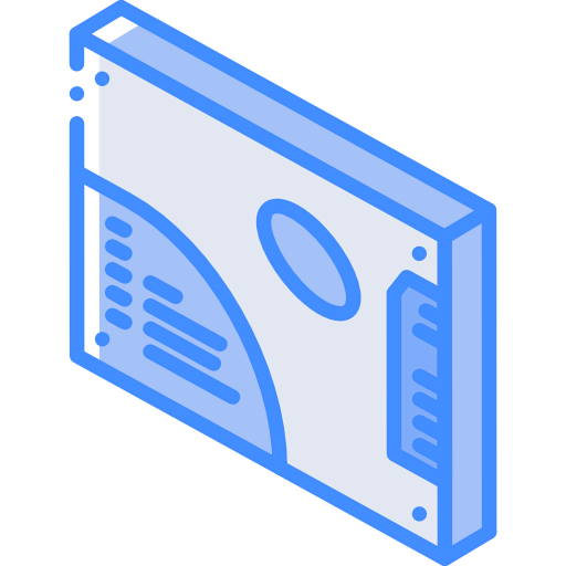 Cpu icon