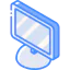 Monitor icon 64x64