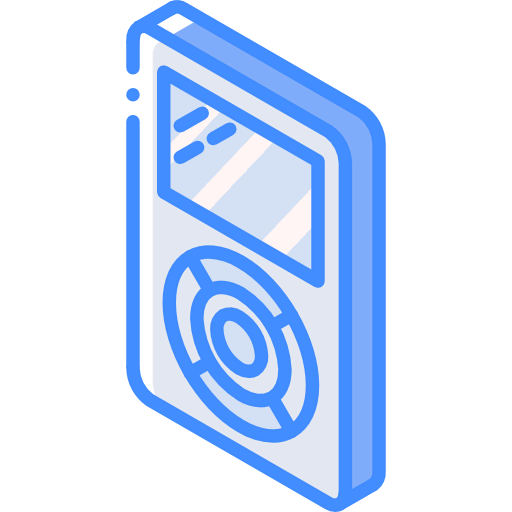 Ipod icon