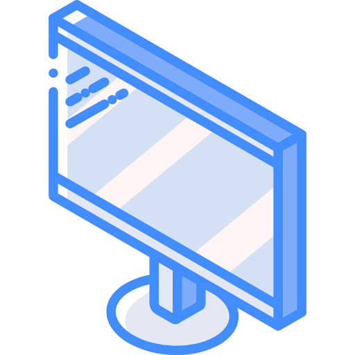 Monitor icon