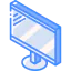 Monitor icon 64x64