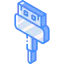 Usb cable icon 64x64