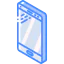 Smartphone icon 64x64