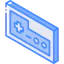 Game controller icon 64x64