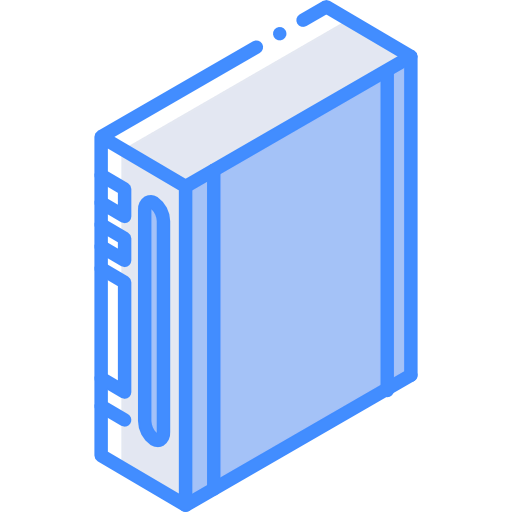 Game console icon