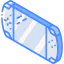 Game console icon 64x64
