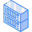 Hard drive icon 64x64