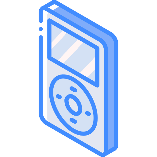 Ipod アイコン