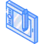 Graphic tablet icon 64x64