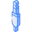 Jack connector icon 64x64