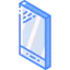Smartphone icon 64x64