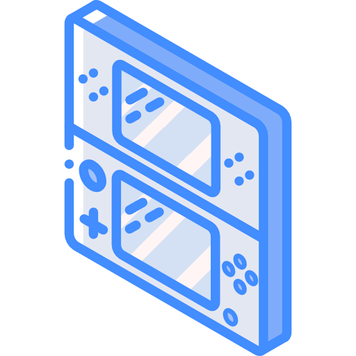 Game console 图标