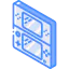 Game console icon 64x64