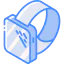 Smartwatch icon 64x64