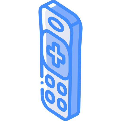 Game controller icon