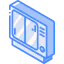 Game console icon 64x64