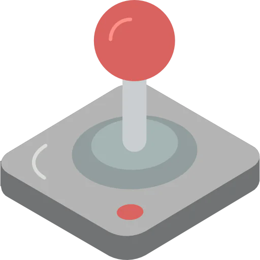 Joystick icon