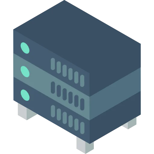 Server icon
