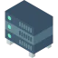 Server ícone 64x64