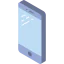 Smartphone ícone 64x64