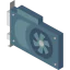 Ram Memory ícone 64x64