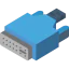 Vga ícone 64x64