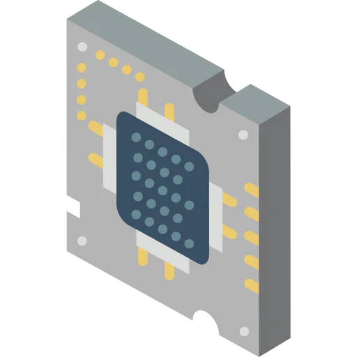 Cpu icon