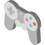 Gamepad ícone 64x64