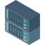 Hard drive ícone 64x64