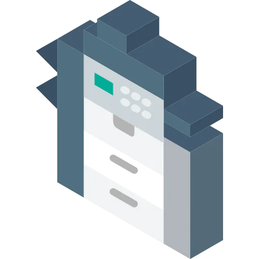 Printer icon