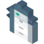Printer ícone 64x64