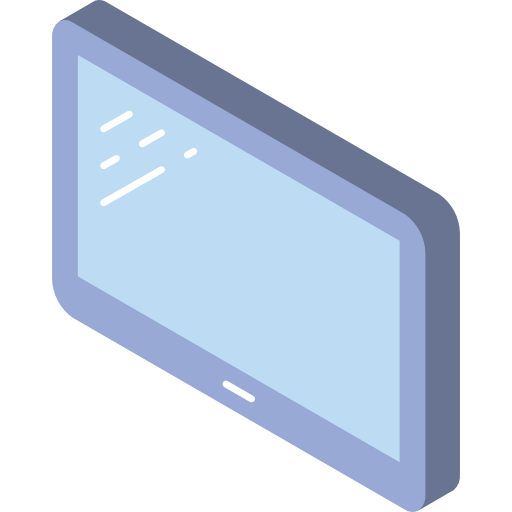 Tablet icon